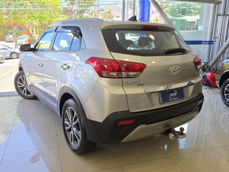 HYUNDAI Creta 2.0 16V 4P FLEX PRESTIGE AUTOMTICO, Foto 4