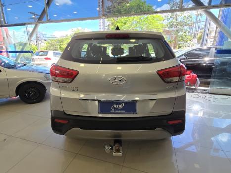 HYUNDAI Creta 2.0 16V 4P FLEX PRESTIGE AUTOMTICO, Foto 5