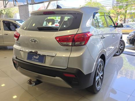 HYUNDAI Creta 2.0 16V 4P FLEX PRESTIGE AUTOMTICO, Foto 6