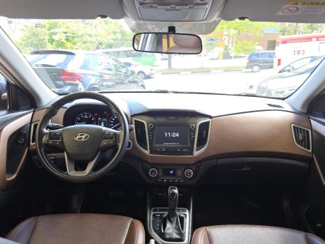 HYUNDAI Creta 2.0 16V 4P FLEX PRESTIGE AUTOMTICO, Foto 7