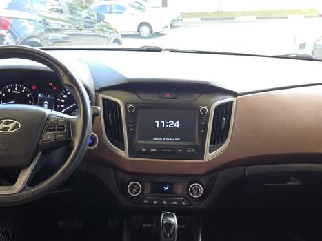 HYUNDAI Creta 2.0 16V 4P FLEX PRESTIGE AUTOMTICO, Foto 8