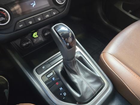 HYUNDAI Creta 2.0 16V 4P FLEX PRESTIGE AUTOMTICO, Foto 9