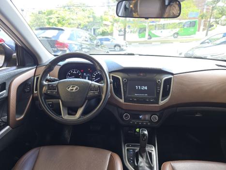 HYUNDAI Creta 2.0 16V 4P FLEX PRESTIGE AUTOMTICO, Foto 10