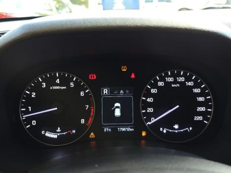 HYUNDAI Creta 2.0 16V 4P FLEX PRESTIGE AUTOMTICO, Foto 12