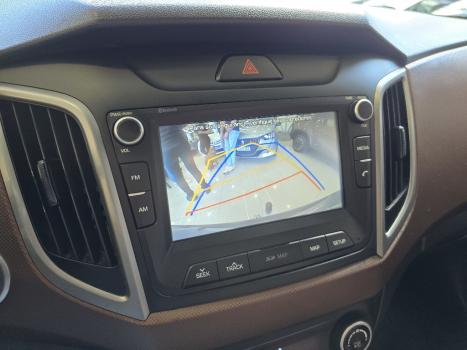 HYUNDAI Creta 2.0 16V 4P FLEX PRESTIGE AUTOMTICO, Foto 14
