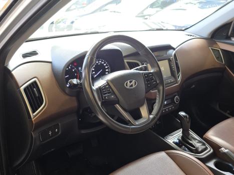 HYUNDAI Creta 2.0 16V 4P FLEX PRESTIGE AUTOMTICO, Foto 15