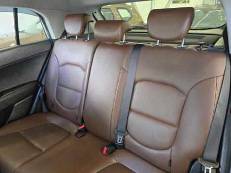 HYUNDAI Creta 2.0 16V 4P FLEX PRESTIGE AUTOMTICO, Foto 17