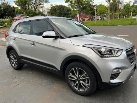 HYUNDAI Creta 2.0 16V 4P FLEX PRESTIGE AUTOMTICO, Foto 1
