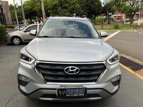 HYUNDAI Creta 2.0 16V 4P FLEX PRESTIGE AUTOMTICO, Foto 2
