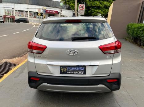 HYUNDAI Creta 2.0 16V 4P FLEX PRESTIGE AUTOMTICO, Foto 3