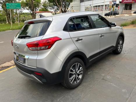 HYUNDAI Creta 2.0 16V 4P FLEX PRESTIGE AUTOMTICO, Foto 4