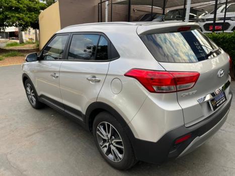 HYUNDAI Creta 2.0 16V 4P FLEX PRESTIGE AUTOMTICO, Foto 5