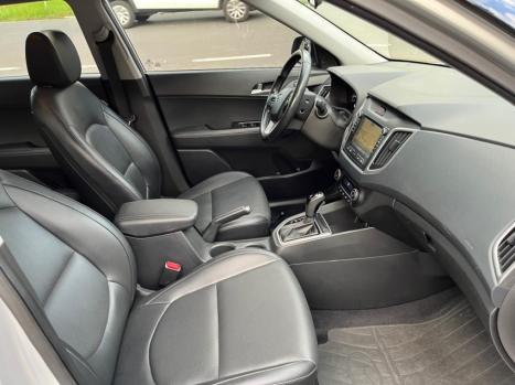 HYUNDAI Creta 2.0 16V 4P FLEX PRESTIGE AUTOMTICO, Foto 6