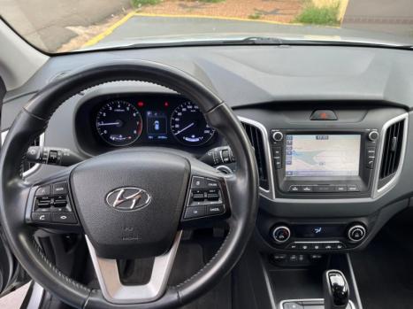 HYUNDAI Creta 2.0 16V 4P FLEX PRESTIGE AUTOMTICO, Foto 7
