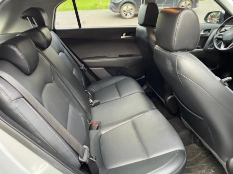 HYUNDAI Creta 2.0 16V 4P FLEX PRESTIGE AUTOMTICO, Foto 8