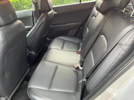 HYUNDAI Creta 2.0 16V 4P FLEX PRESTIGE AUTOMTICO, Foto 9