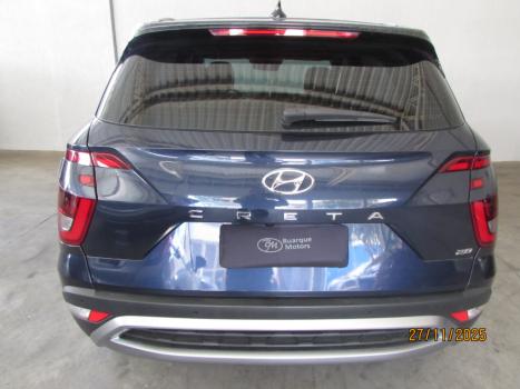 HYUNDAI Creta 2.0 16V 4P FLEX ULTIMATE AUTOMTICO, Foto 3
