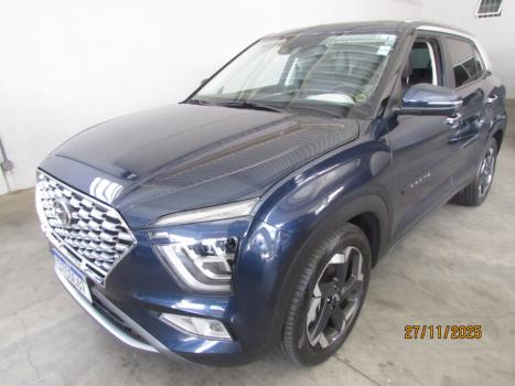 HYUNDAI Creta 2.0 16V 4P FLEX ULTIMATE AUTOMTICO, Foto 10