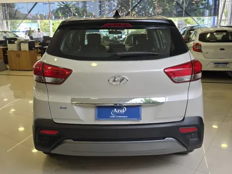 HYUNDAI Creta 2.0 16V 4P FLEX PRESTIGE AUTOMTICO, Foto 5