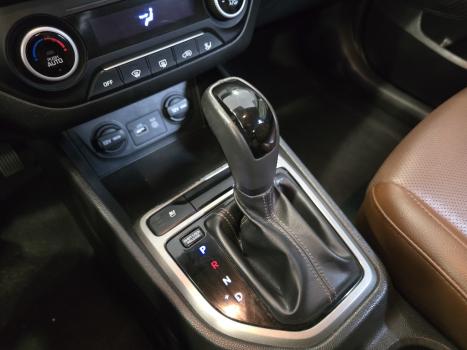 HYUNDAI Creta 2.0 16V 4P FLEX PRESTIGE AUTOMTICO, Foto 9