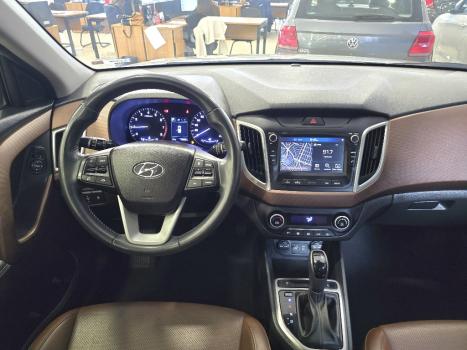HYUNDAI Creta 2.0 16V 4P FLEX PRESTIGE AUTOMTICO, Foto 10