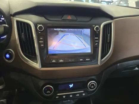 HYUNDAI Creta 2.0 16V 4P FLEX PRESTIGE AUTOMTICO, Foto 13