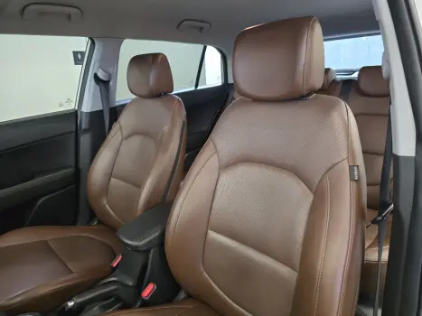 HYUNDAI Creta 2.0 16V 4P FLEX PRESTIGE AUTOMTICO, Foto 15