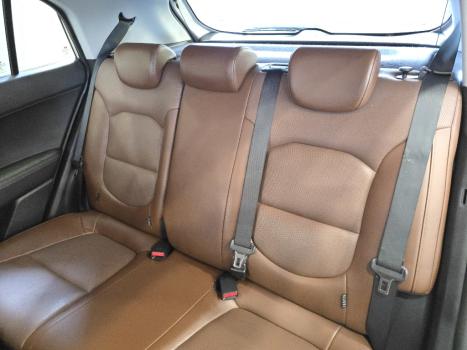 HYUNDAI Creta 2.0 16V 4P FLEX PRESTIGE AUTOMTICO, Foto 16