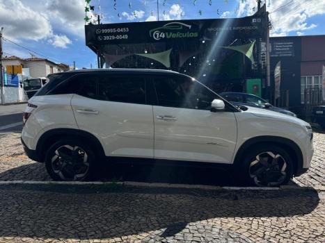 HYUNDAI Creta 2.0 16V 4P FLEX ULTIMATE AUTOM�TICO, Foto 1
