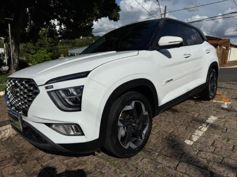HYUNDAI Creta 2.0 16V 4P FLEX ULTIMATE AUTOM�TICO, Foto 3