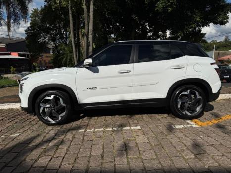 HYUNDAI Creta 2.0 16V 4P FLEX ULTIMATE AUTOM�TICO, Foto 4