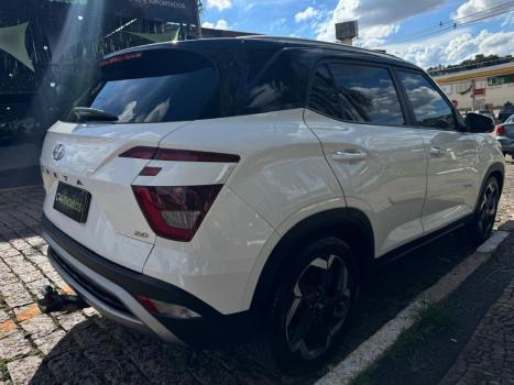 HYUNDAI Creta 2.0 16V 4P FLEX ULTIMATE AUTOM�TICO, Foto 6