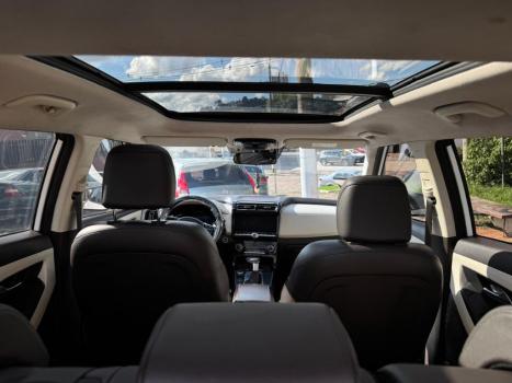 HYUNDAI Creta 2.0 16V 4P FLEX ULTIMATE AUTOM�TICO, Foto 7