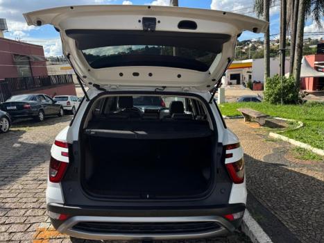 HYUNDAI Creta 2.0 16V 4P FLEX ULTIMATE AUTOM�TICO, Foto 8