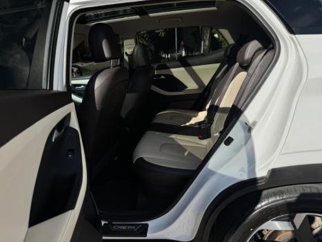 HYUNDAI Creta 2.0 16V 4P FLEX ULTIMATE AUTOM�TICO, Foto 10