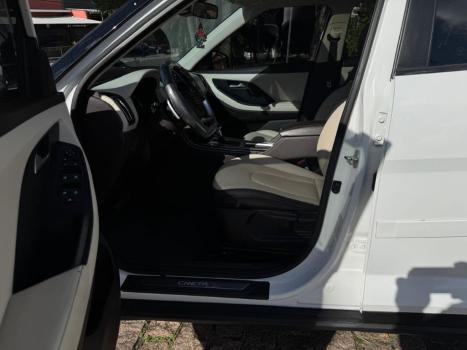 HYUNDAI Creta 2.0 16V 4P FLEX ULTIMATE AUTOM�TICO, Foto 11