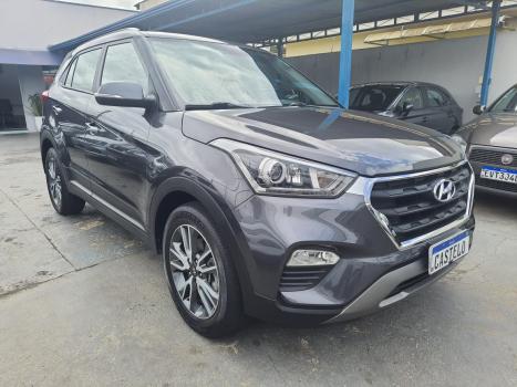 HYUNDAI Creta 2.0 16V 4P FLEX PRESTIGE AUTOM�TICO, Foto 2