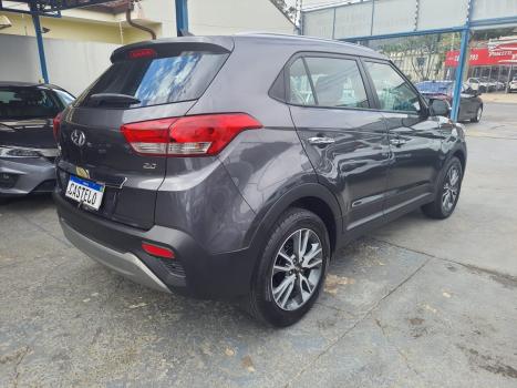 HYUNDAI Creta 2.0 16V 4P FLEX PRESTIGE AUTOM�TICO, Foto 3