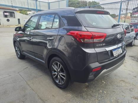 HYUNDAI Creta 2.0 16V 4P FLEX PRESTIGE AUTOM�TICO, Foto 4
