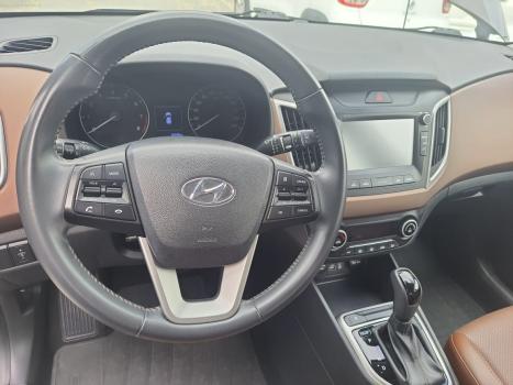 HYUNDAI Creta 2.0 16V 4P FLEX PRESTIGE AUTOM�TICO, Foto 8