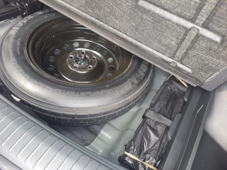 HYUNDAI Creta 2.0 16V 4P FLEX PRESTIGE AUTOM�TICO, Foto 12