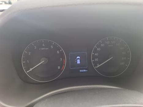 HYUNDAI Creta 2.0 16V 4P FLEX PRESTIGE AUTOM�TICO, Foto 13