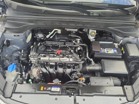 HYUNDAI Creta 2.0 16V 4P FLEX PRESTIGE AUTOM�TICO, Foto 14