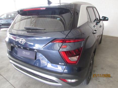 HYUNDAI Creta 2.0 16V 4P FLEX ULTIMATE AUTOM�TICO, Foto 4