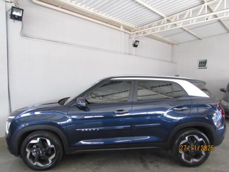HYUNDAI Creta 2.0 16V 4P FLEX ULTIMATE AUTOM�TICO, Foto 6