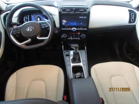 HYUNDAI Creta 2.0 16V 4P FLEX ULTIMATE AUTOM�TICO, Foto 9