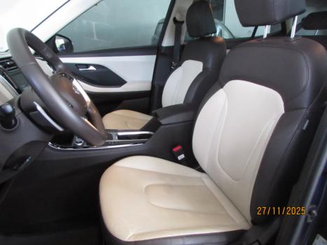 HYUNDAI Creta 2.0 16V 4P FLEX ULTIMATE AUTOM�TICO, Foto 10