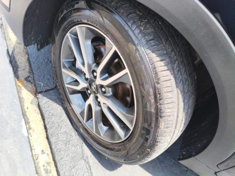 HYUNDAI Creta 2.0 16V 4P FLEX PRESTIGE AUTOM�TICO, Foto 4
