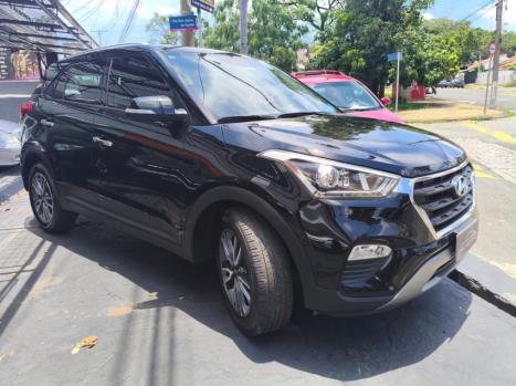 HYUNDAI Creta 2.0 16V 4P FLEX PRESTIGE AUTOM�TICO, Foto 6