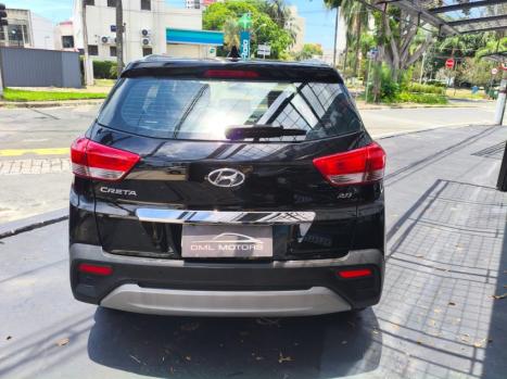 HYUNDAI Creta 2.0 16V 4P FLEX PRESTIGE AUTOM�TICO, Foto 8